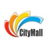 City Mall Logo