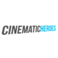 Cinematic Heroes Logo