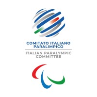 Comitato Italiano Paralimpico Logo