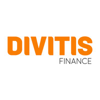 Divitis Finance Logo