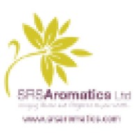 SRS Aromatics Ltd. Logo