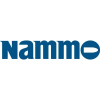 Nammo Raufoss AS Logo