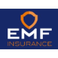 EMF Insurance Corretora de Seguros Logo