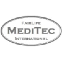 MediTec Group Logo
