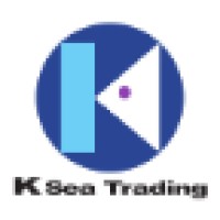 K Sea Trading Logo