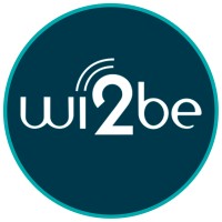 wi2be Tecnologia Logo