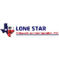 Lone Star Orthopaedic and Spine Specialists Logo
