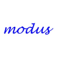 Modus Information Systems Pvt Ltd. Logo