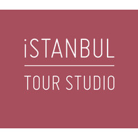 Istanbul Tour Studio Logo