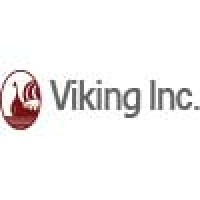Viking Inc. Logo