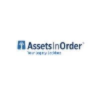 Assets In Order Logo
