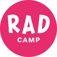 RAD Camp Logo