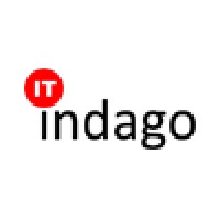 IT-Indago Ltd. Logo