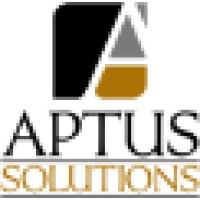 Aptus Solutions, Inc. Logo
