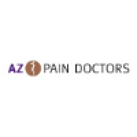 AZ Pain Doctors Logo