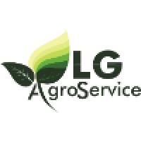 LG AgroService Logo