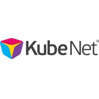 KubeNet Logo