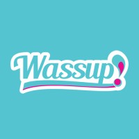 Wassup.me Logo