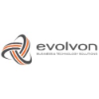 Evolvon | Lead your Transformation | Orchestrate your Transformation | Execute your Transformation Logo