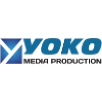 Yoko Media Production Logo