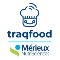 traqfood Logo