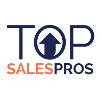 Top Sales Pros Logo