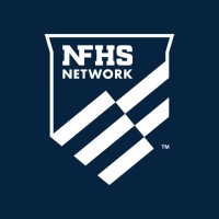 The NFHS Network Logo