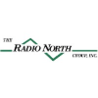 The Radio North Group, Inc. Logo