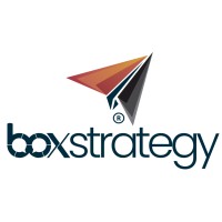 Box Strategy Logo