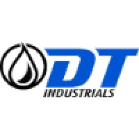 DT Industrials Logo