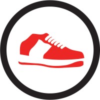 Red Shoes Records Logo