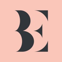 Studio Be Salon Logo