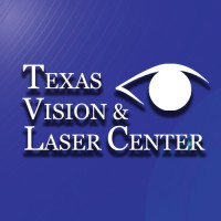 Texas Vision & Laser Center Logo