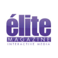 SCV élite Magazine Logo