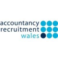 Accountancy Recruitment Wales Ltd. Logo