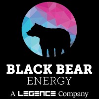Black Bear Energy Inc. Logo
