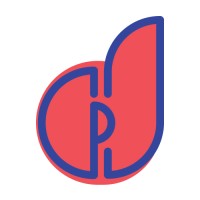 Desenhando Produtos Logo