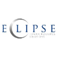 Eclipse Human Resource Solutions Logo