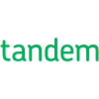 Tandem Studio Logo