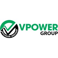 VPower Holdings Limited Logo