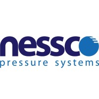 Nessco Pressure Systems Logo