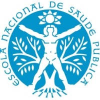 Escola Nacional de Saúde Pública, Universidade Nova de Lisboa Logo