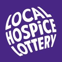 Local Hospice Lottery Ltd Logo