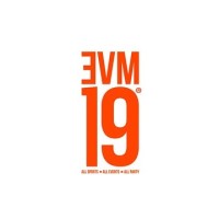 EVM19 Outdoor Event Resort Logo