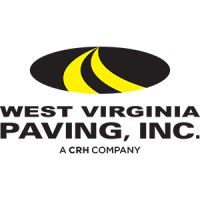 West Virginia Paving, Inc. Logo