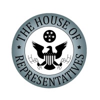 The House of Representatives Logo