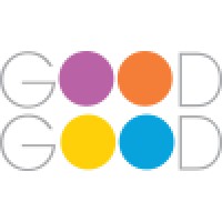 Good Good / Web Business Strategy & Implementation Logo