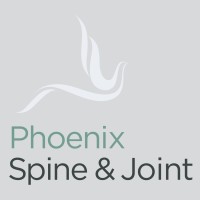 Phoenix Spine & Joint Logo