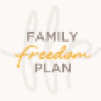 Family Freedom Plan Logo