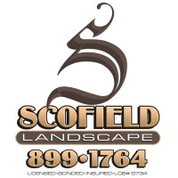Scofield Landscape Inc Logo